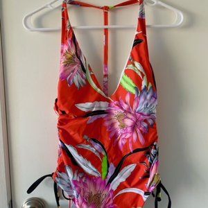 Trina Turk Swimsuit Size 10